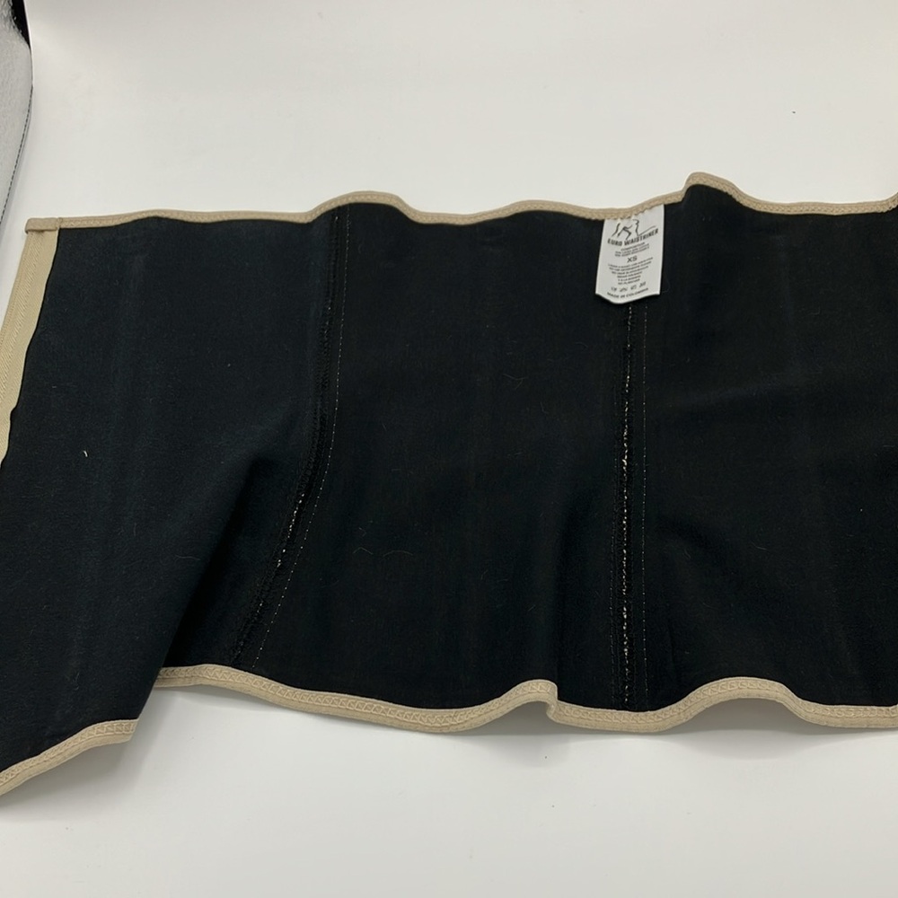 Waist Cincher Shaper for Women Colombian - Multiple Sizes - Picture 6 of 6